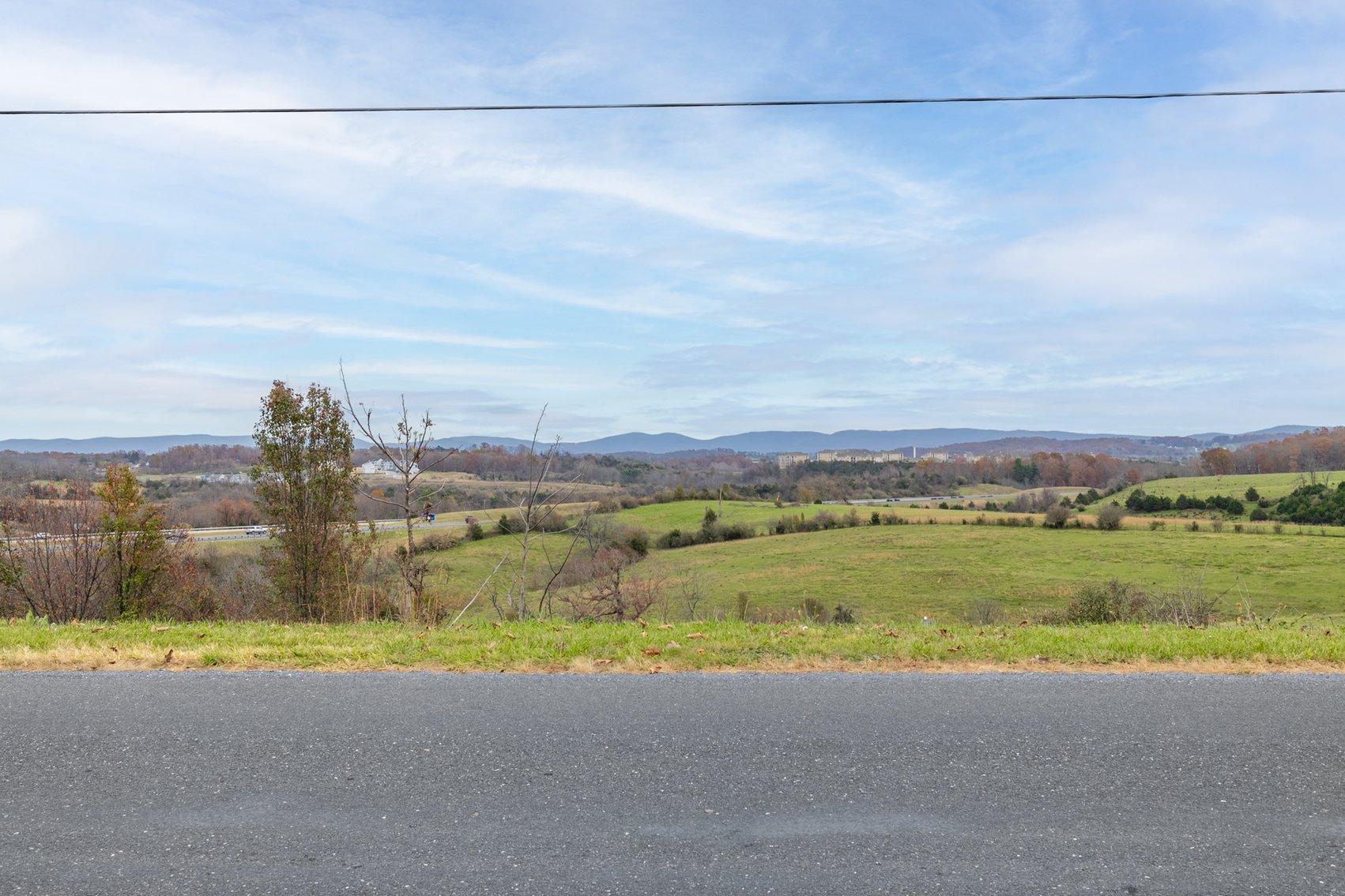 Image for 3.5+ Acres in Fishersville