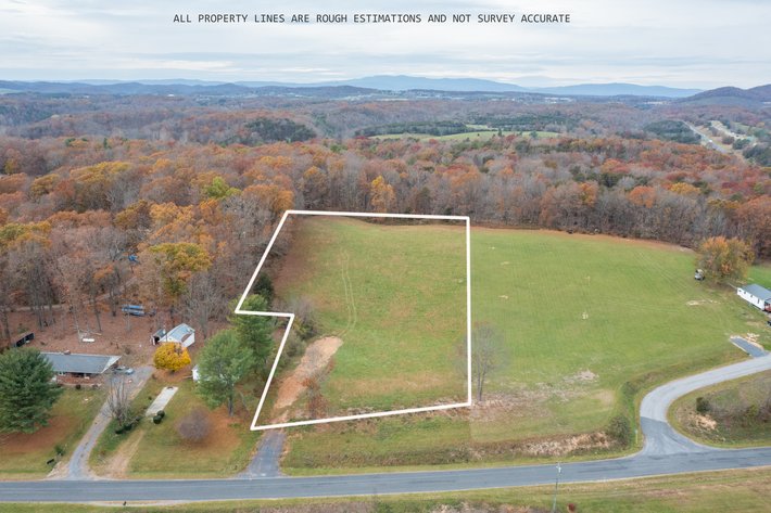 Image for 3.5+ Acres in Fishersville