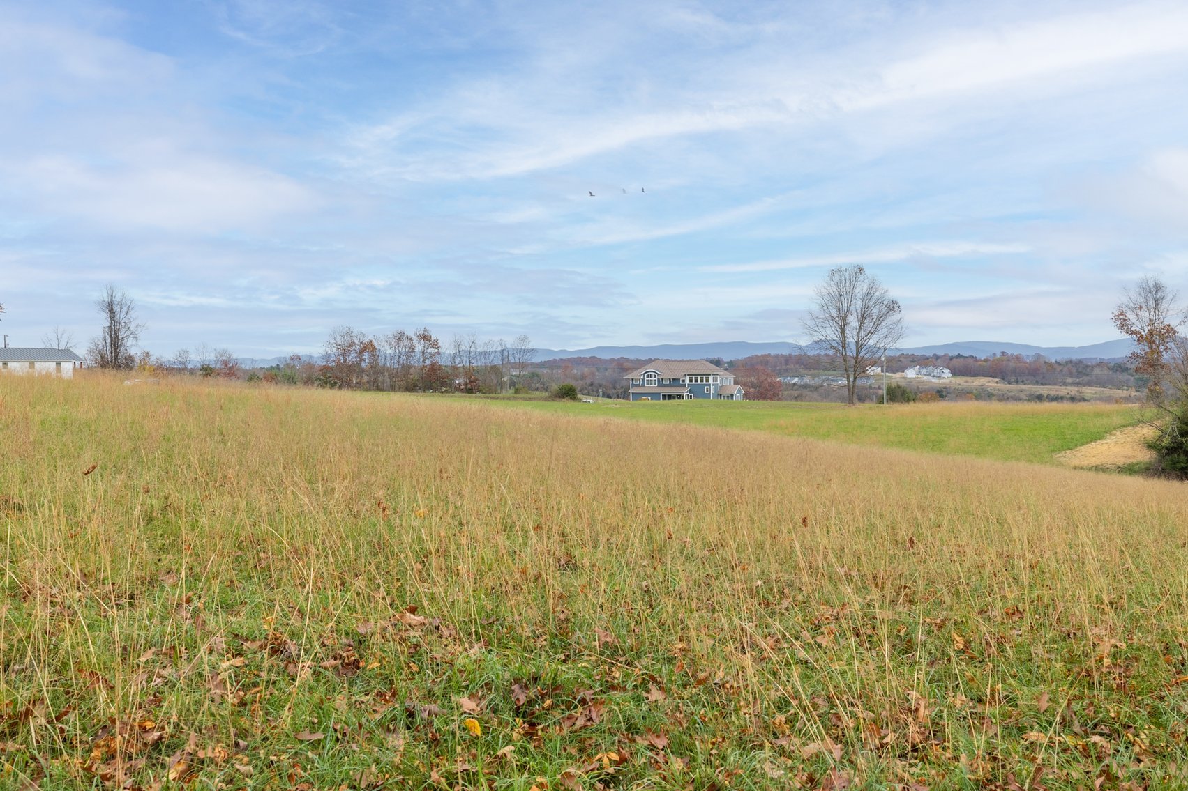 Image for 3.5+ Acres in Fishersville