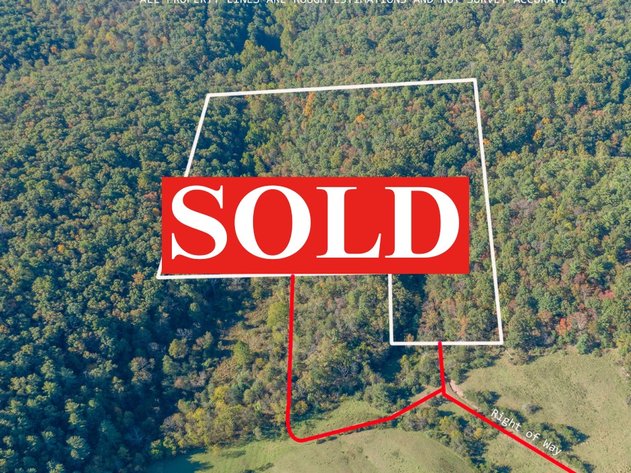 Image for 27 Acre Property and a 0.69 acre Building Lot