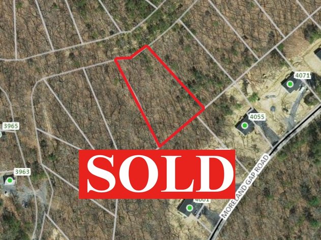 Image for 27 Acre Property and a 0.69 acre Building Lot