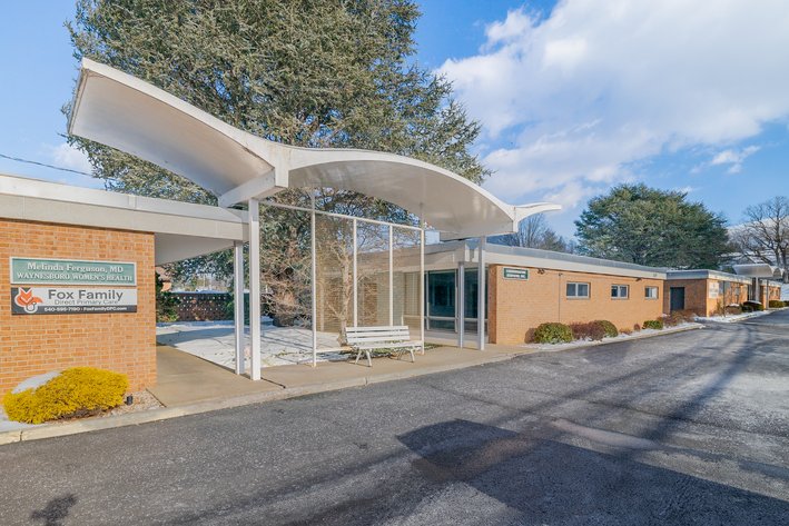 Image for Professional Condo Units - Waynesboro, VA