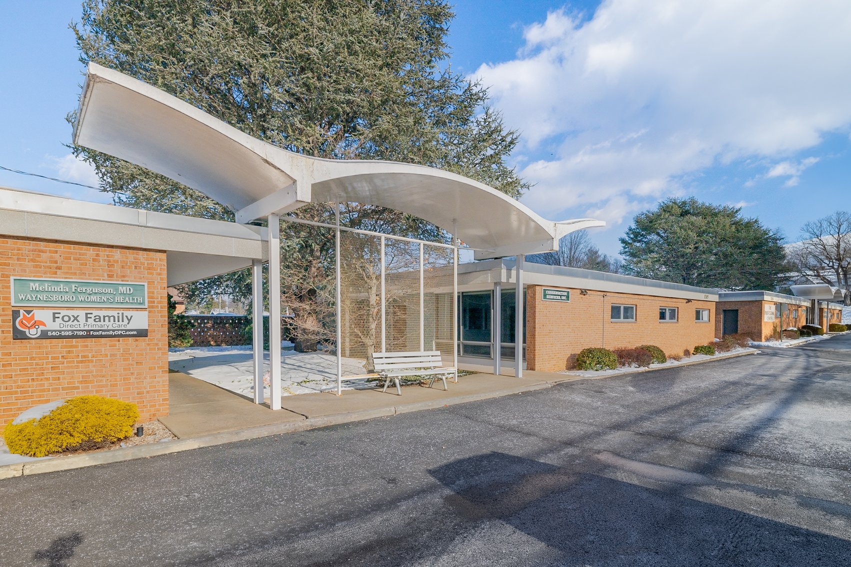 Image for Professional Condo Units - Waynesboro, VA