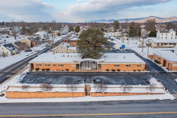 Image for Professional Condo Units - Waynesboro, VA