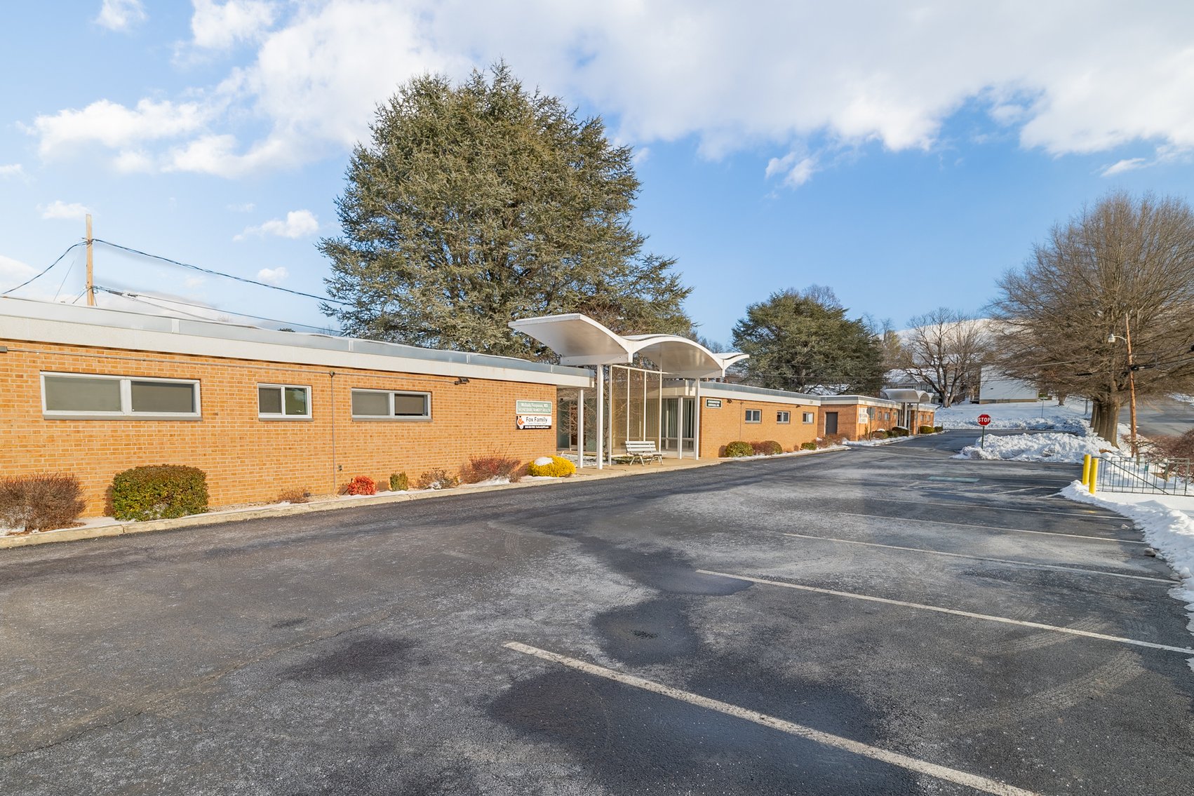 Image for Professional Condo Units - Waynesboro, VA