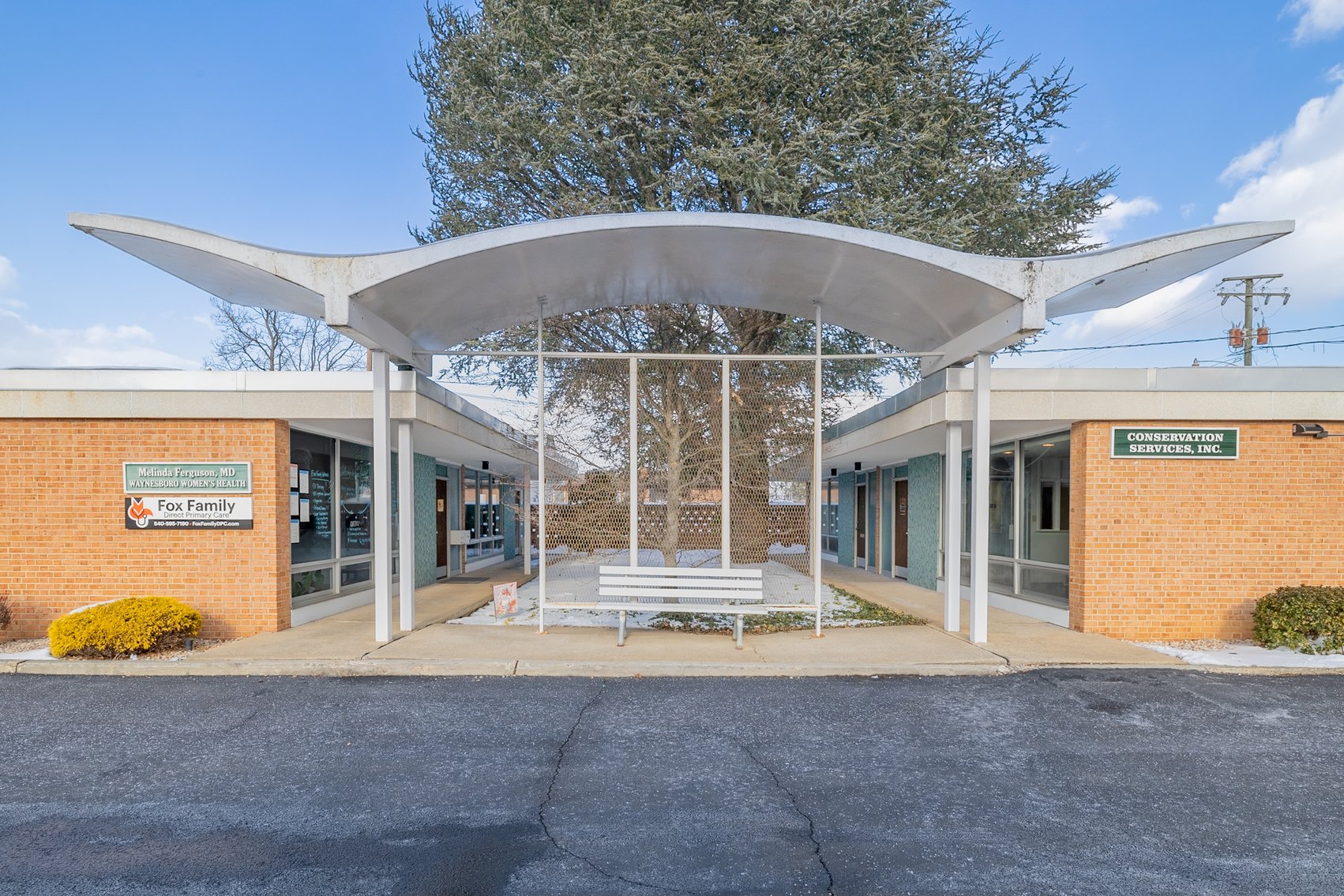 Image for Professional Condo Units - Waynesboro, VA