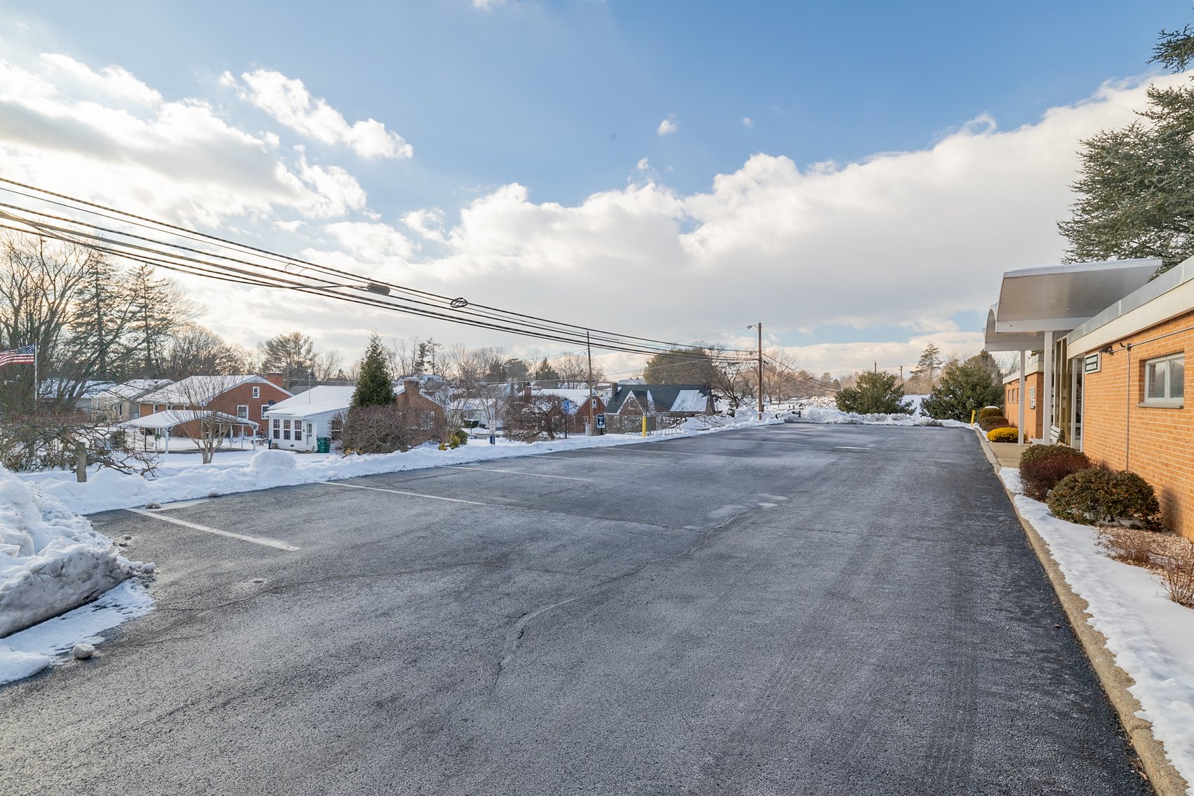 Image for Professional Condo Units - Waynesboro, VA