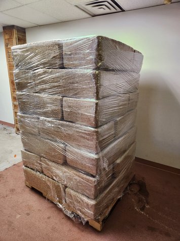 Image for Hemp Bedding