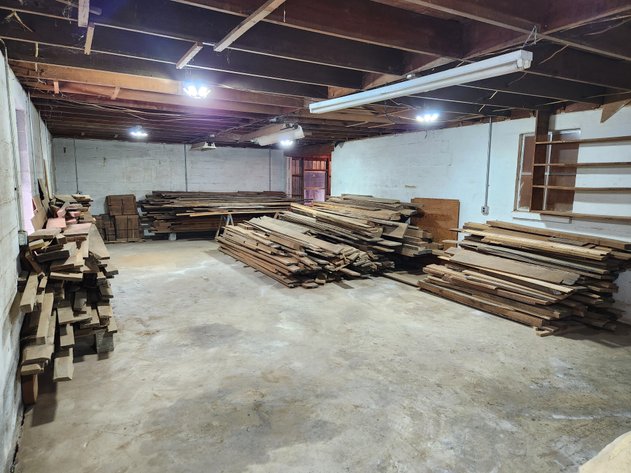Image for Rough Cut Lumber - Brightwood, VA