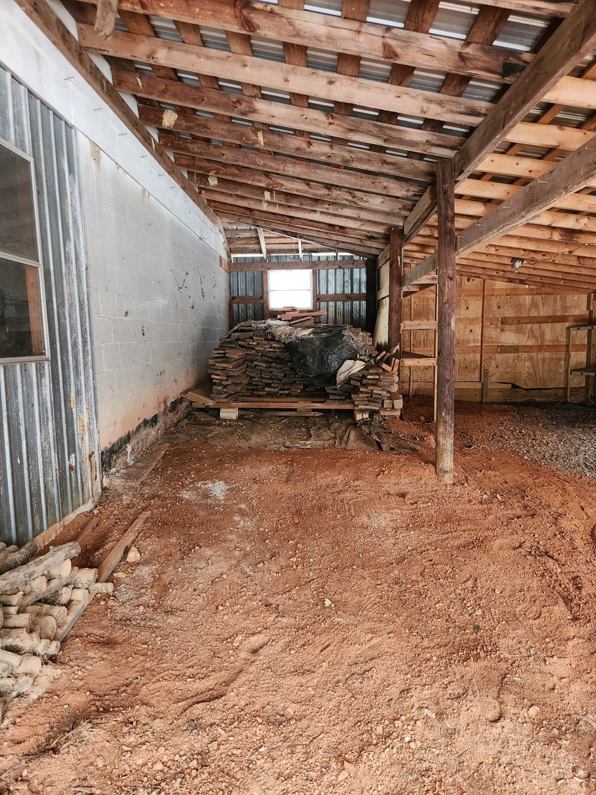 Image for Rough Cut Lumber - Brightwood, VA
