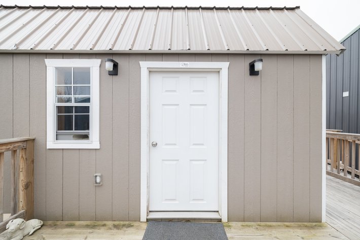 Image for Luxury Storage Building