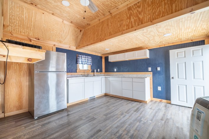 Image for Luxury Storage Building