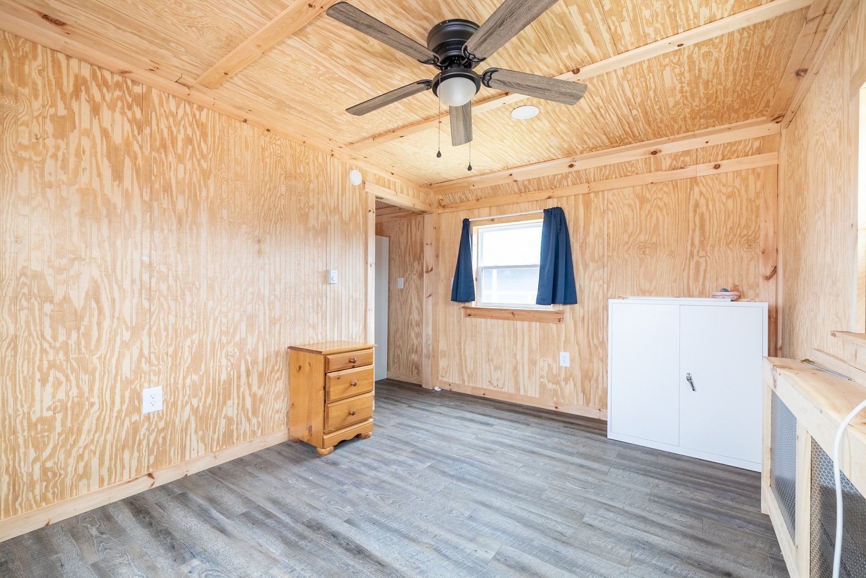 Image for Luxury Storage Building
