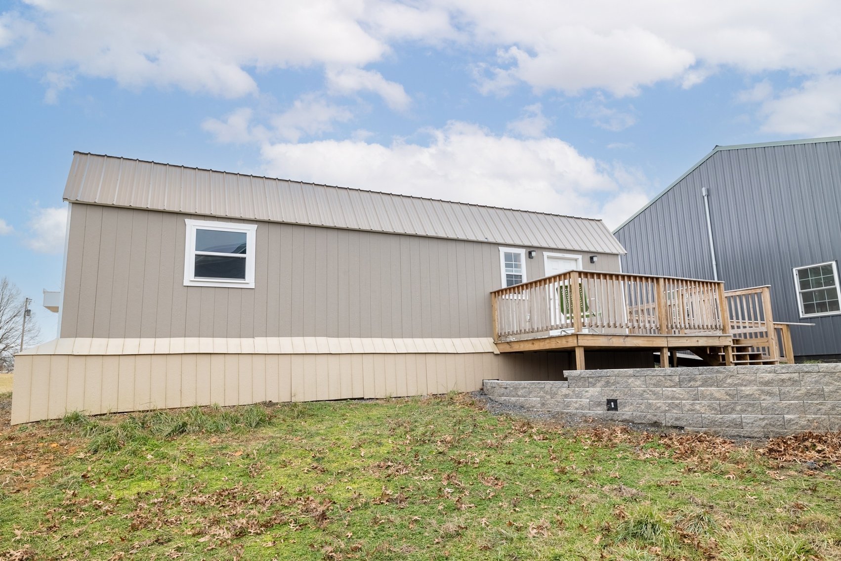 Image for Luxury Storage Building