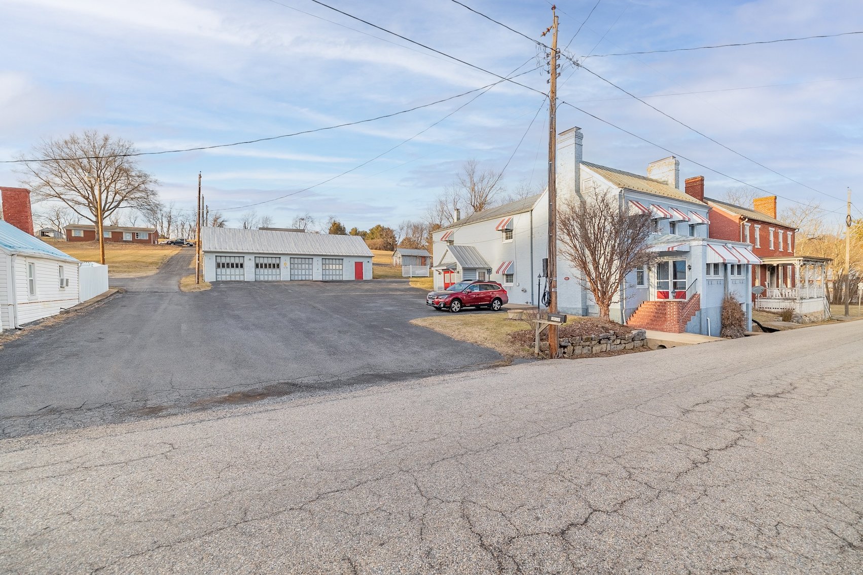 Image for Home in Middlebrook, VA