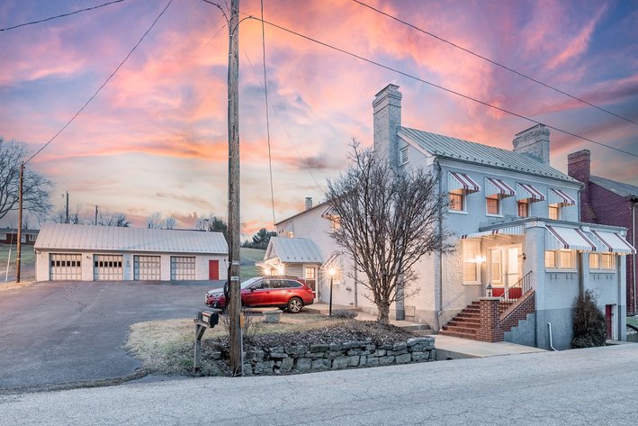 Image for Home in Middlebrook, VA