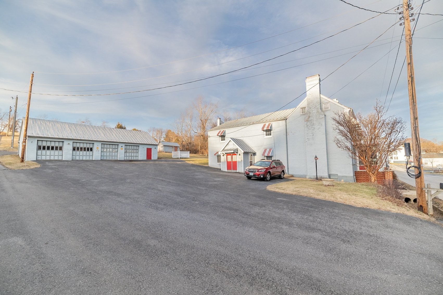 Image for Home in Middlebrook, VA