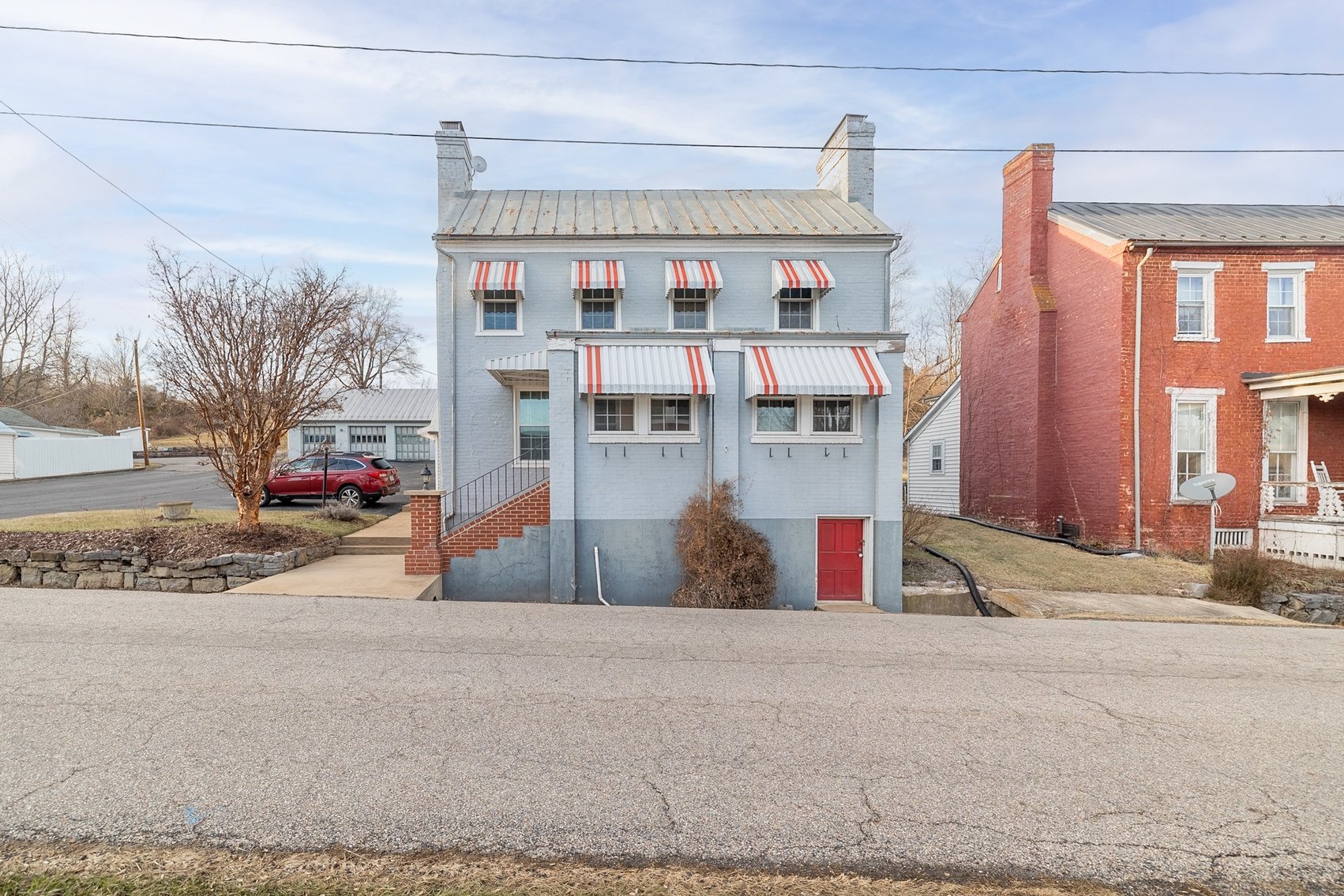 Image for Home in Middlebrook, VA