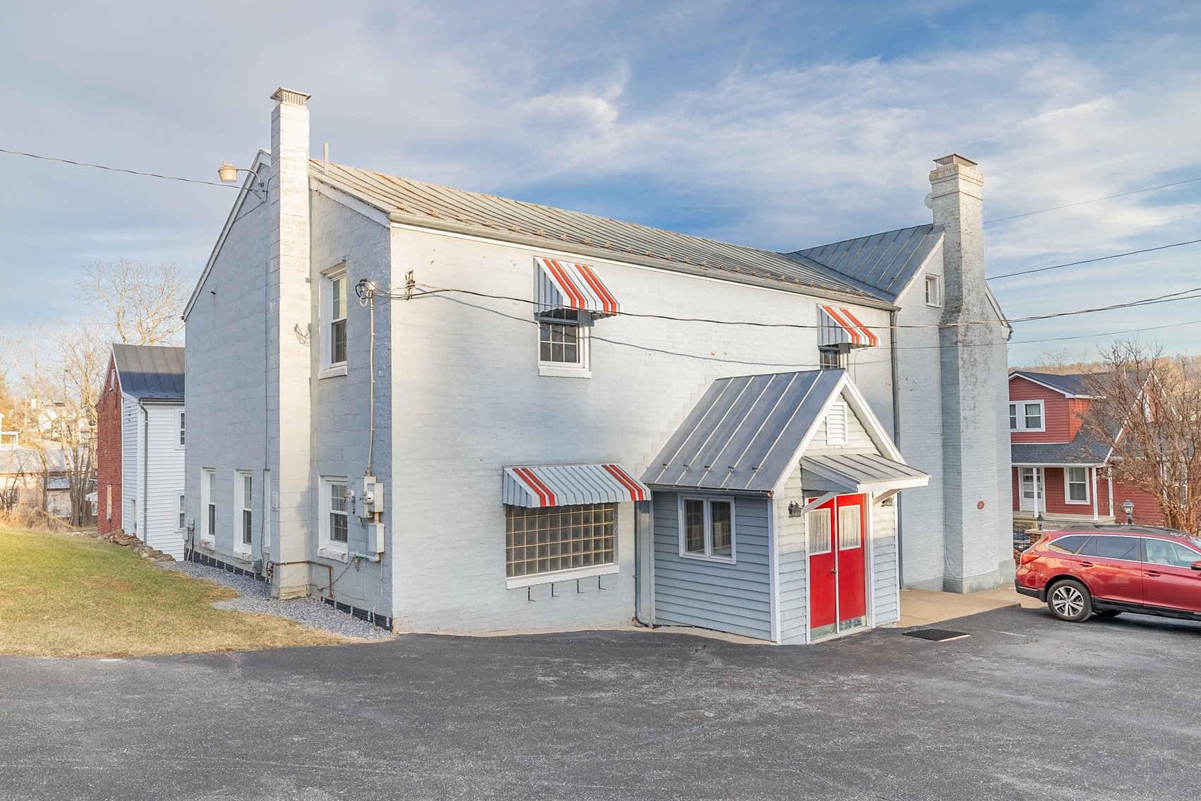 Image for Home in Middlebrook, VA