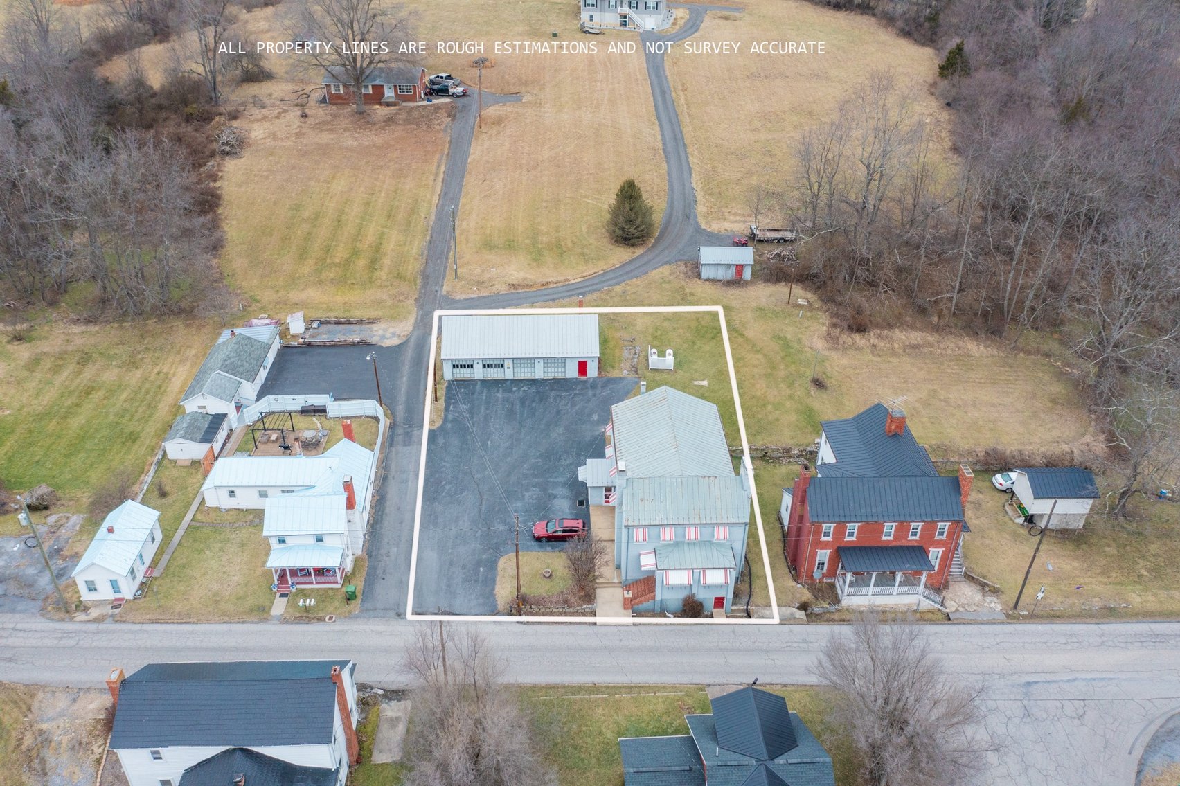 Image for Home in Middlebrook, VA