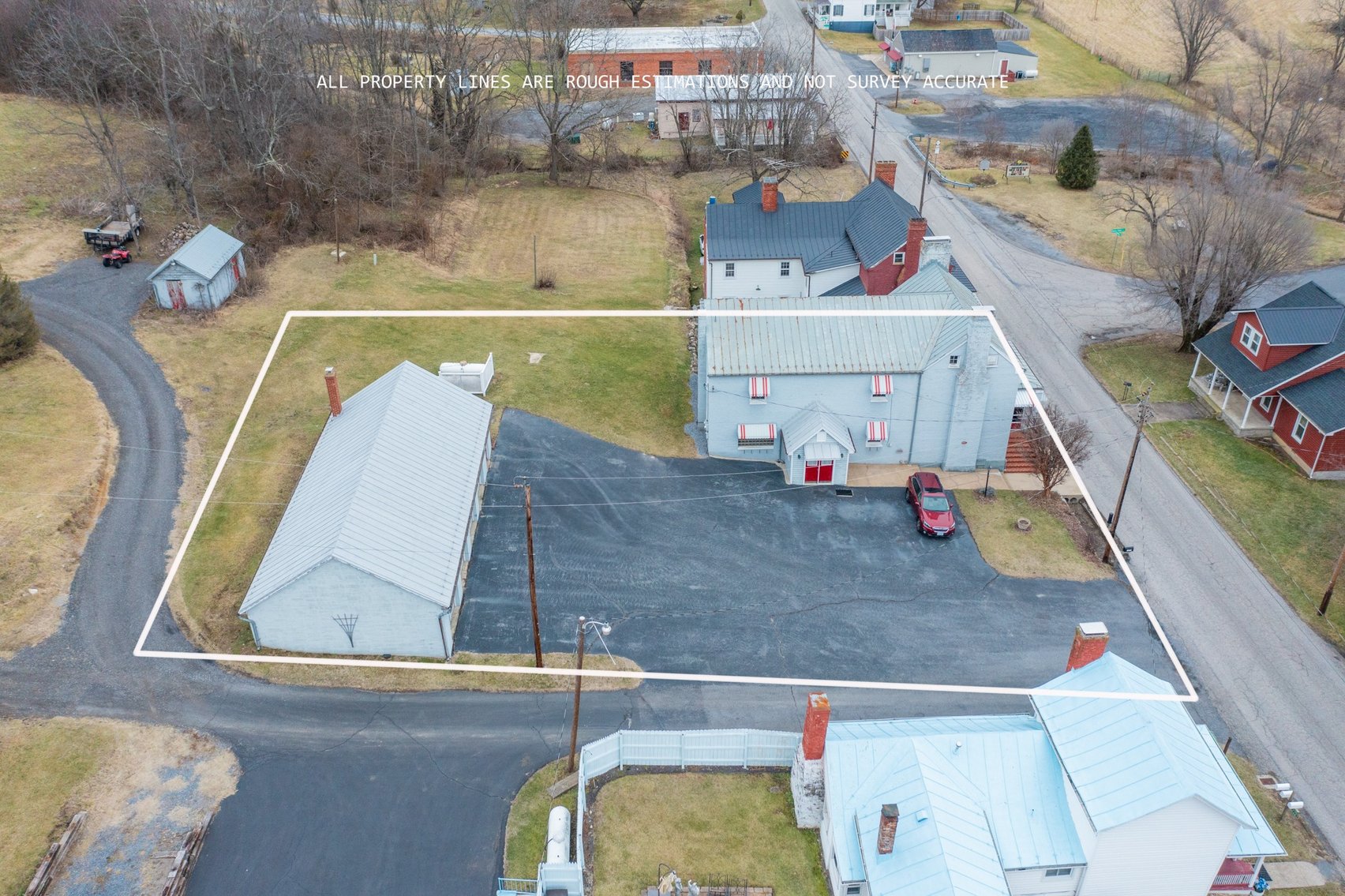 Image for Home in Middlebrook, VA