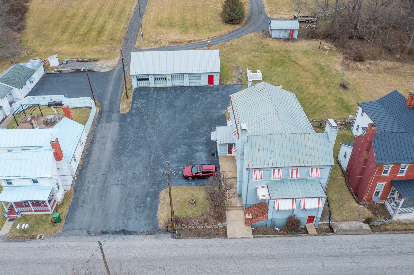 Image for Home in Middlebrook, VA