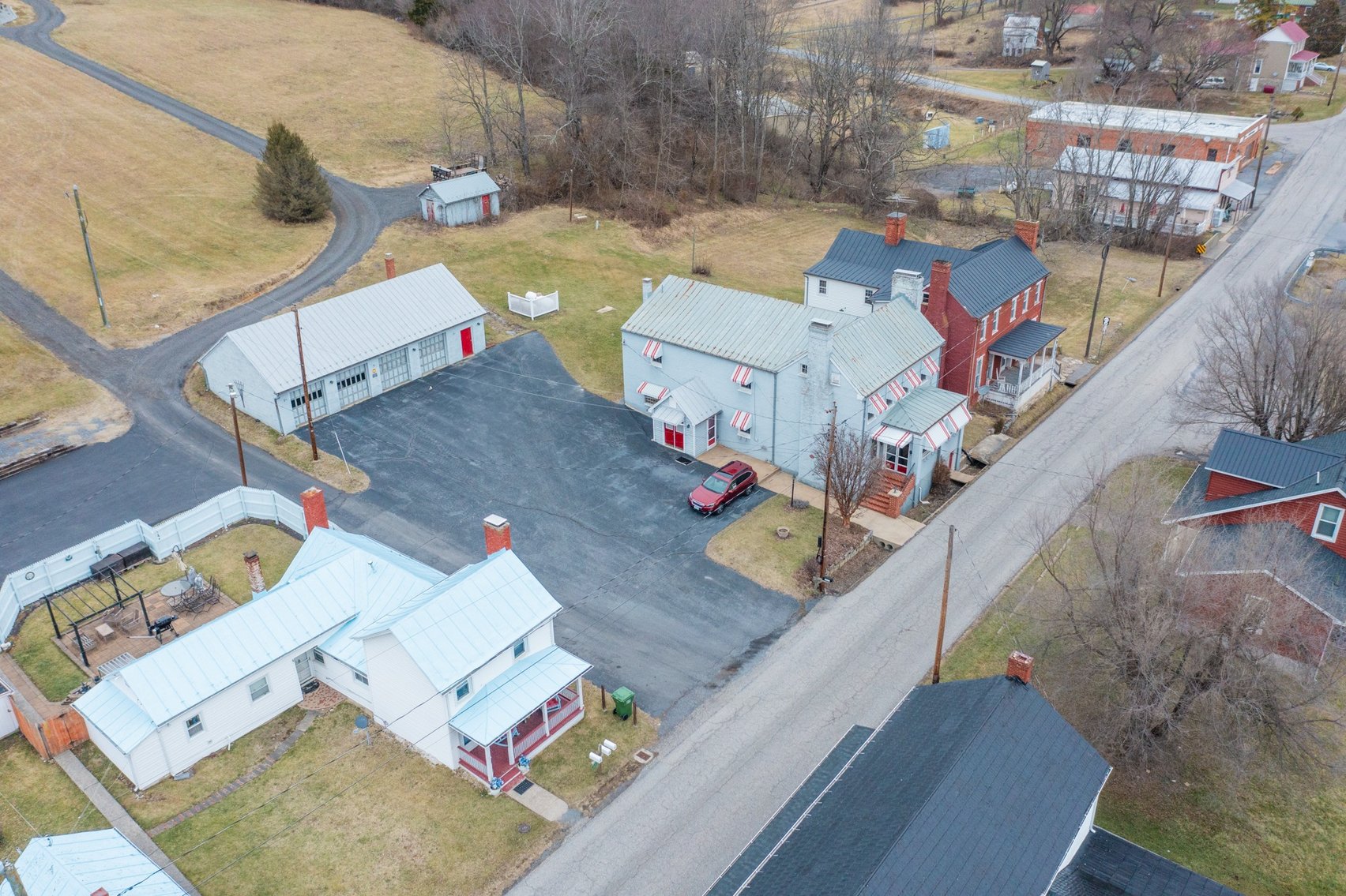 Image for Home in Middlebrook, VA