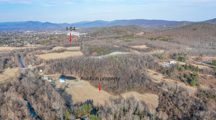 Image for Waynesboro Land Auction