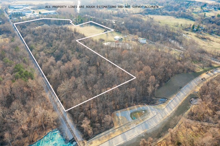 Image for Waynesboro Land Auction