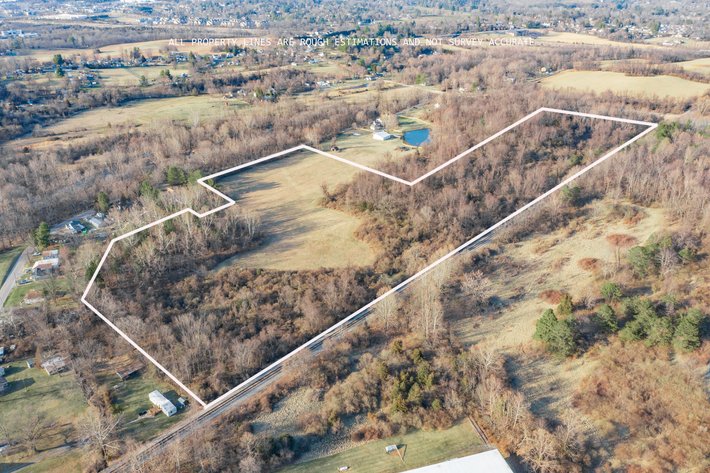 Image for Waynesboro Land Auction