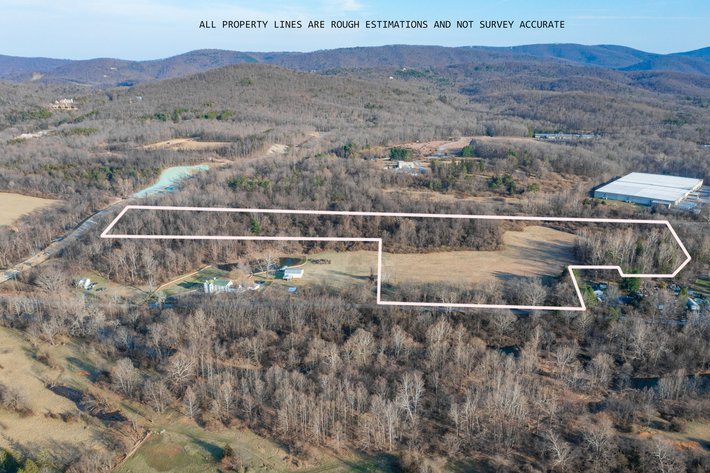 Image for Waynesboro Land Auction