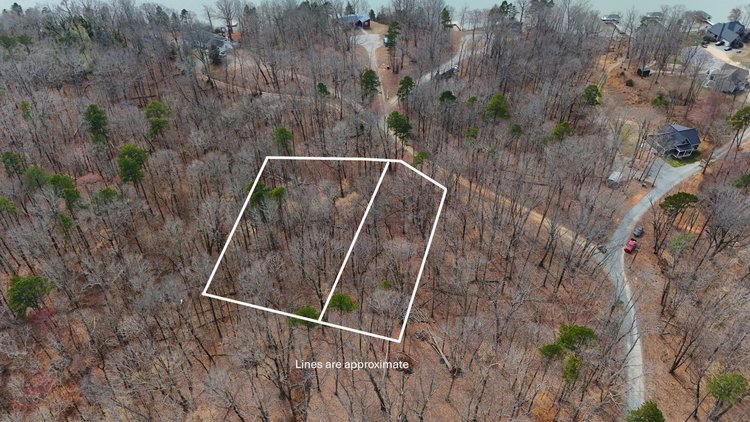 Image for Kerr Lake Undeveloped Lots