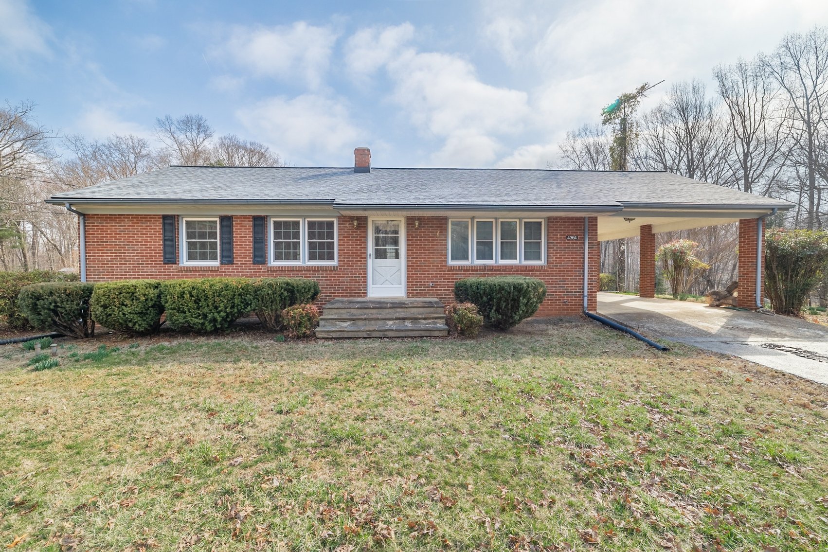 Image for Brightwood, VA Estate Home