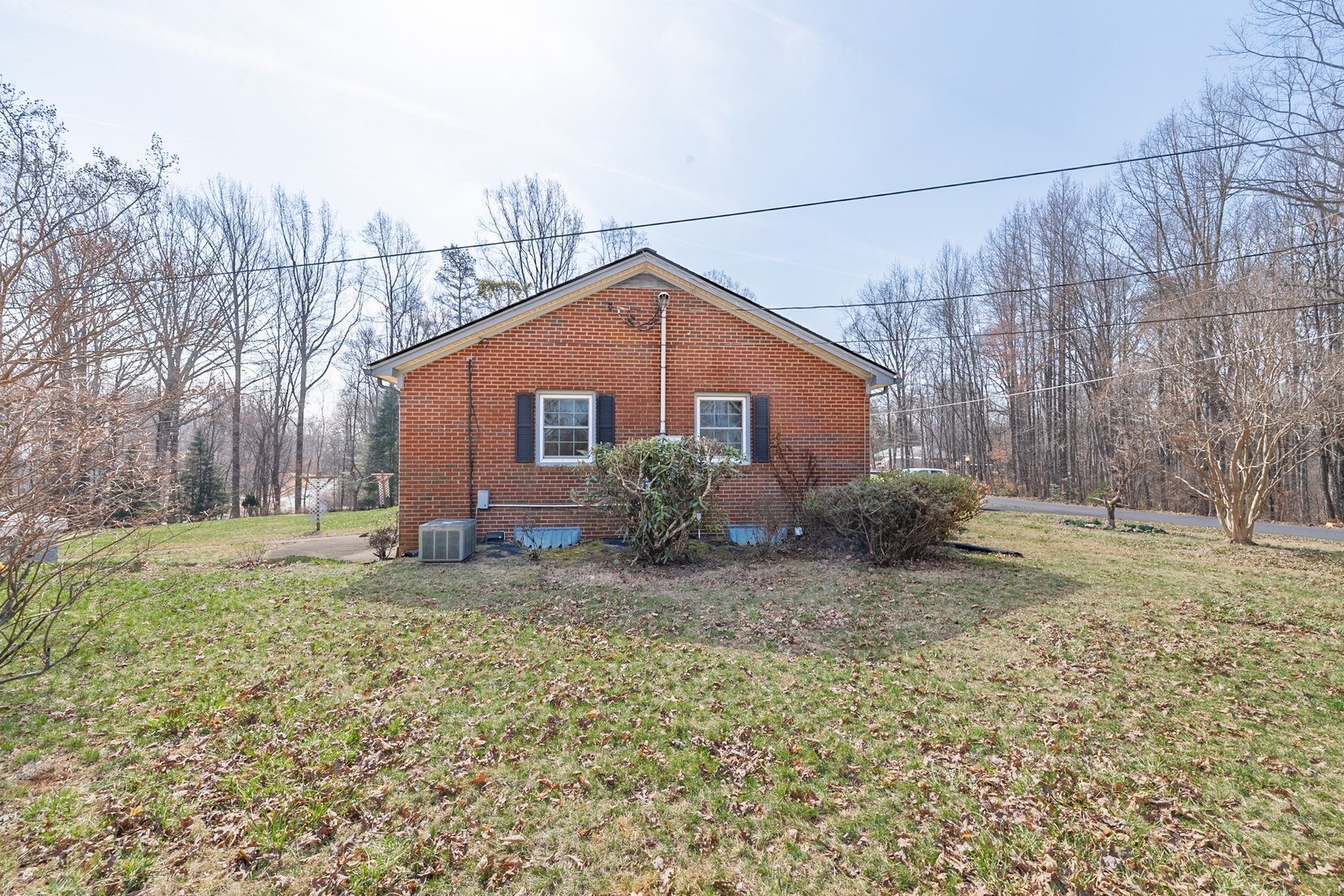 Image for Brightwood, VA Estate Home