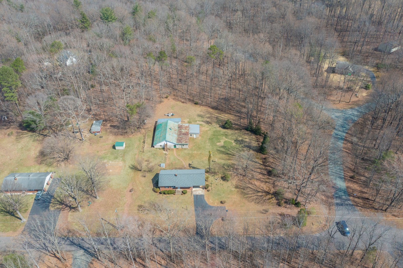 Image for Brightwood, VA Estate Home