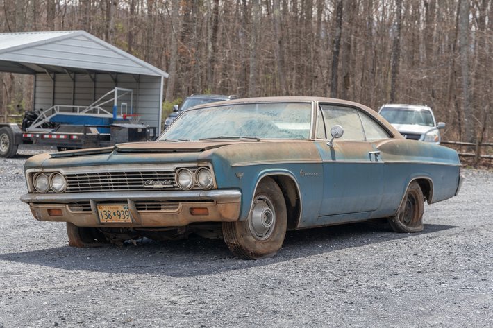 Image for Vintage and Collector Cars