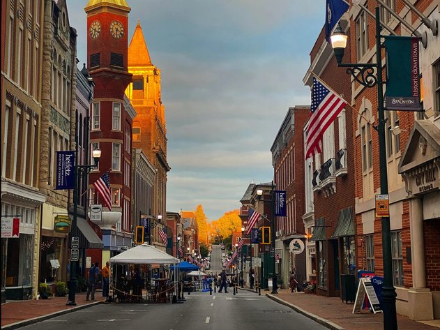 Image for Augusta Health Foundation Fundraiser Auction