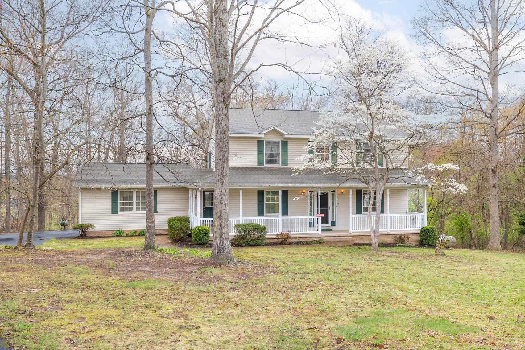 Image for Stuarts Draft Estate Home