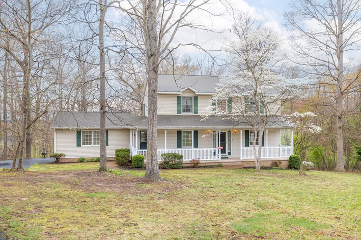 Image for Stuarts Draft Estate Home