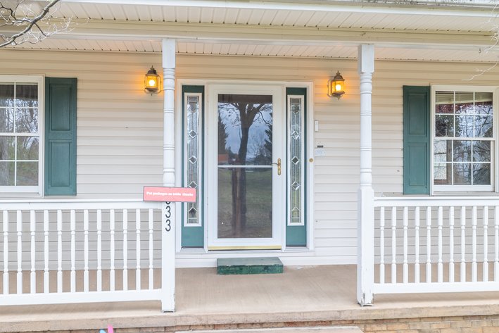 Image for Stuarts Draft Estate Home