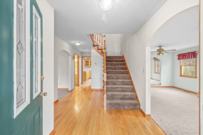 Image for Stuarts Draft Estate Home