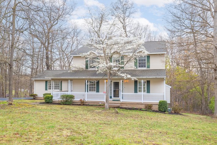 Image for Stuarts Draft Estate Home