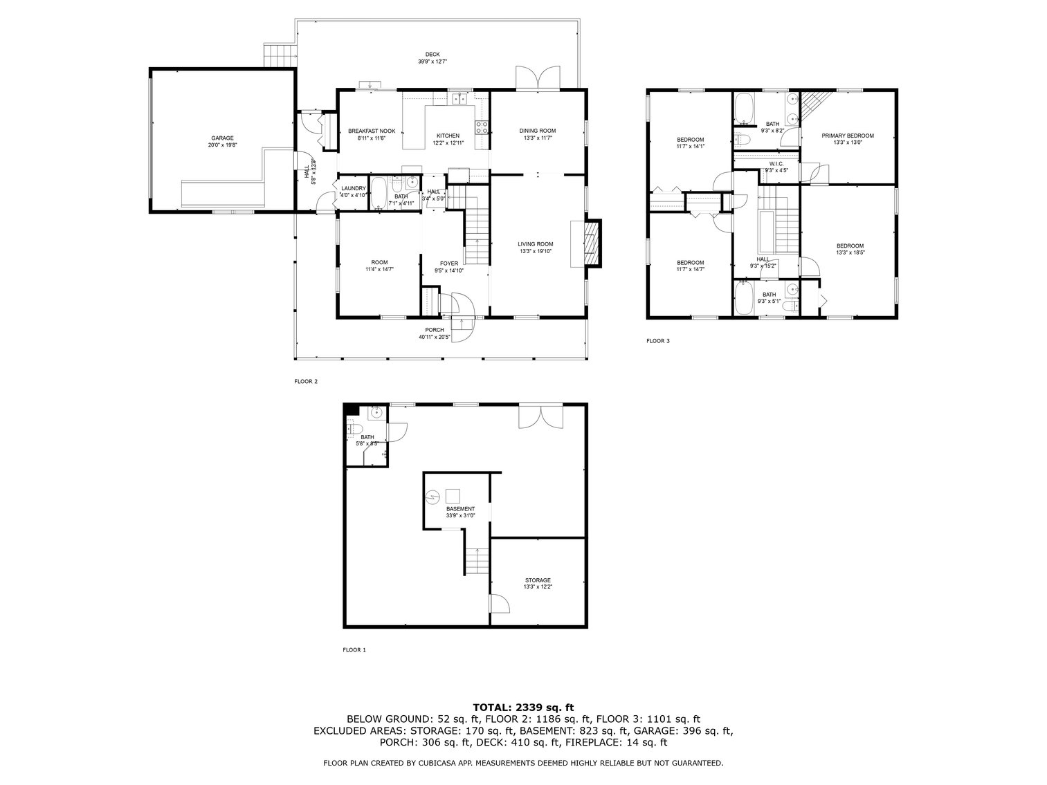 Image for Stuarts Draft Estate Home