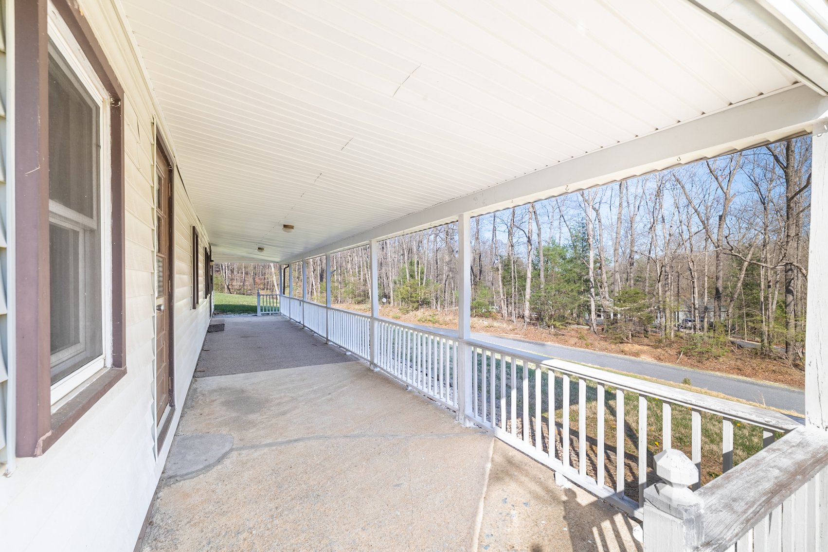 Image for Churchville Real Estate Auction