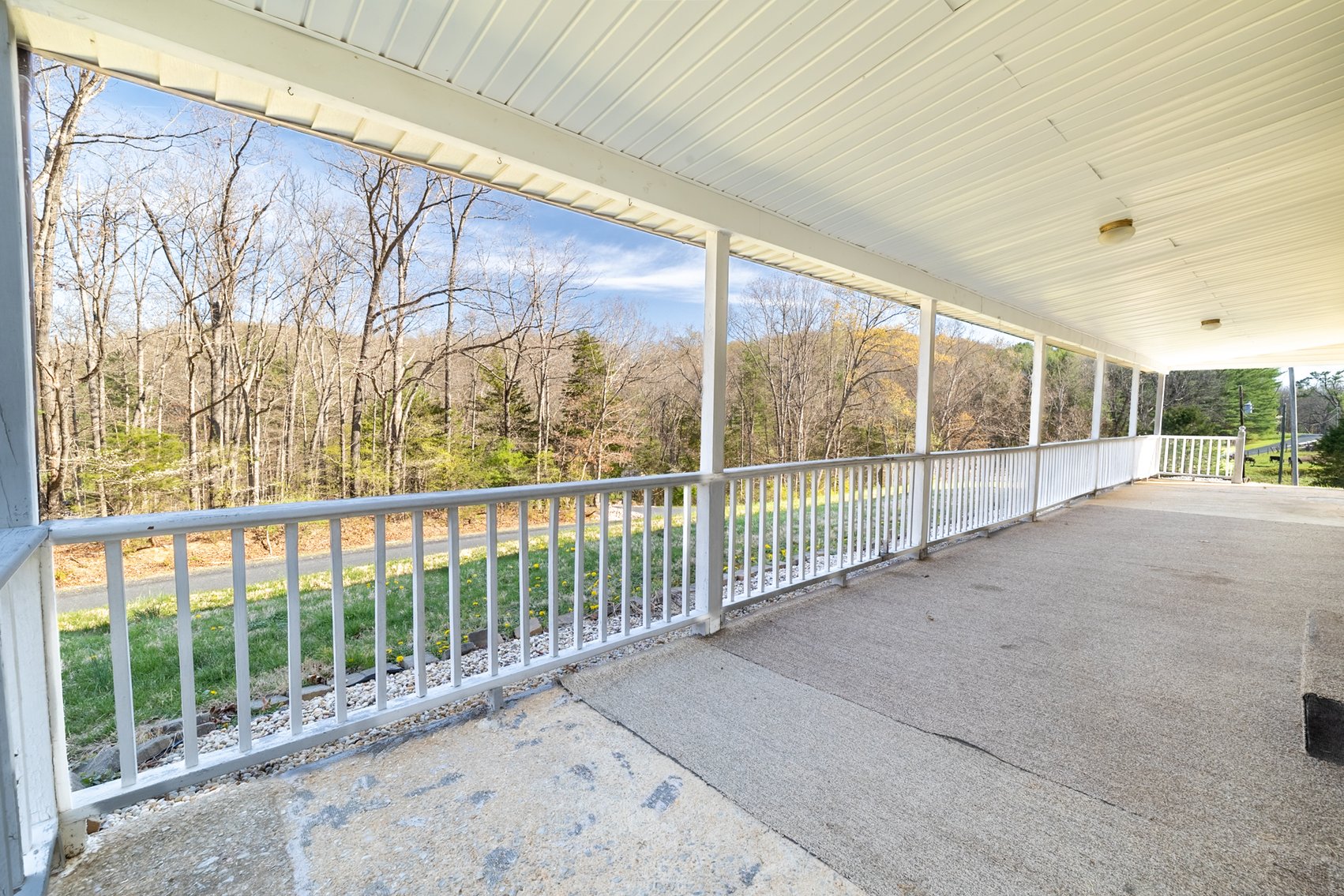 Image for Churchville Real Estate Auction