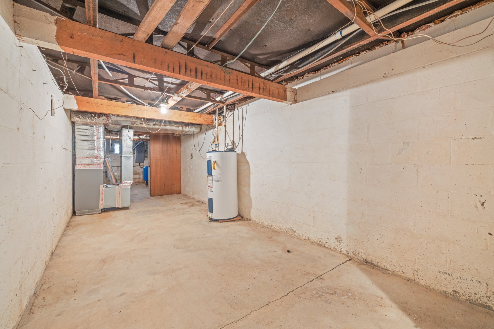 Image for Churchville Real Estate Auction