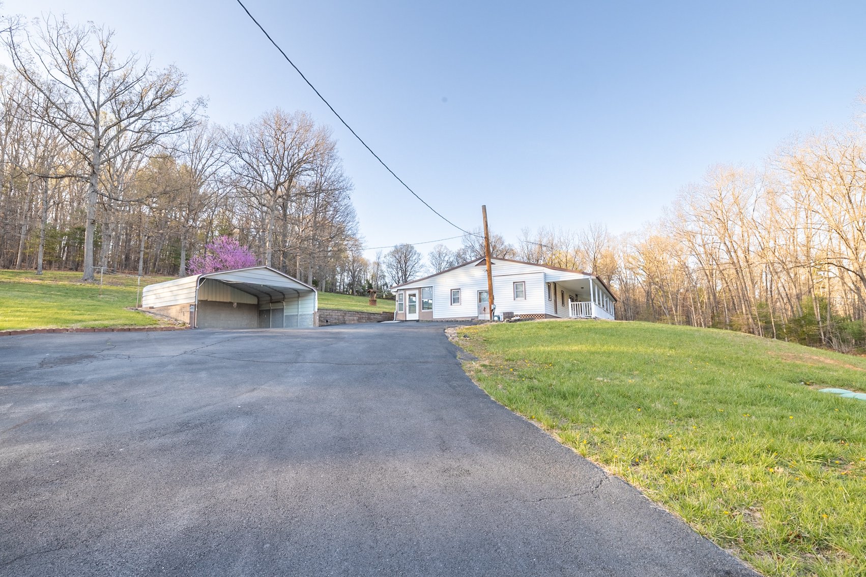 Image for Churchville Real Estate Auction