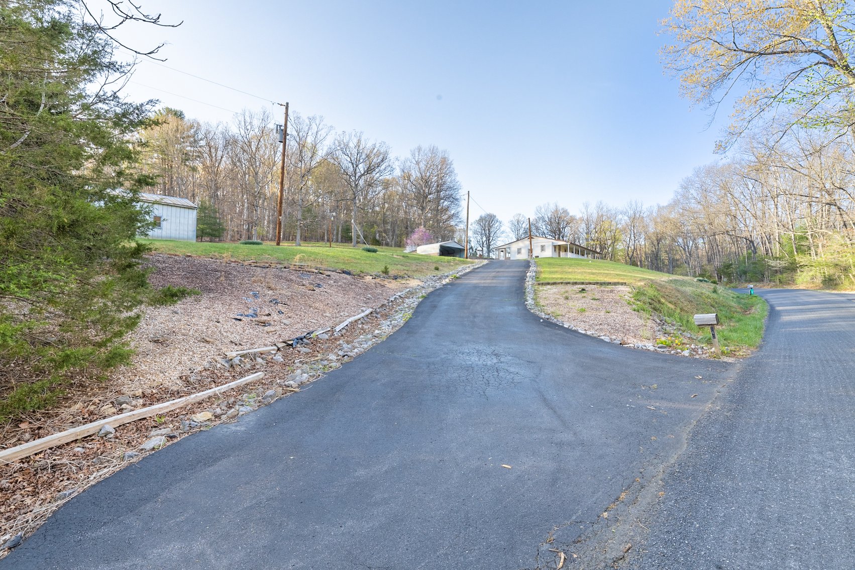 Image for Churchville Real Estate Auction