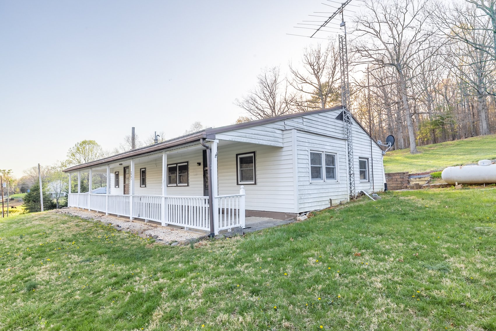 Image for Churchville Real Estate Auction