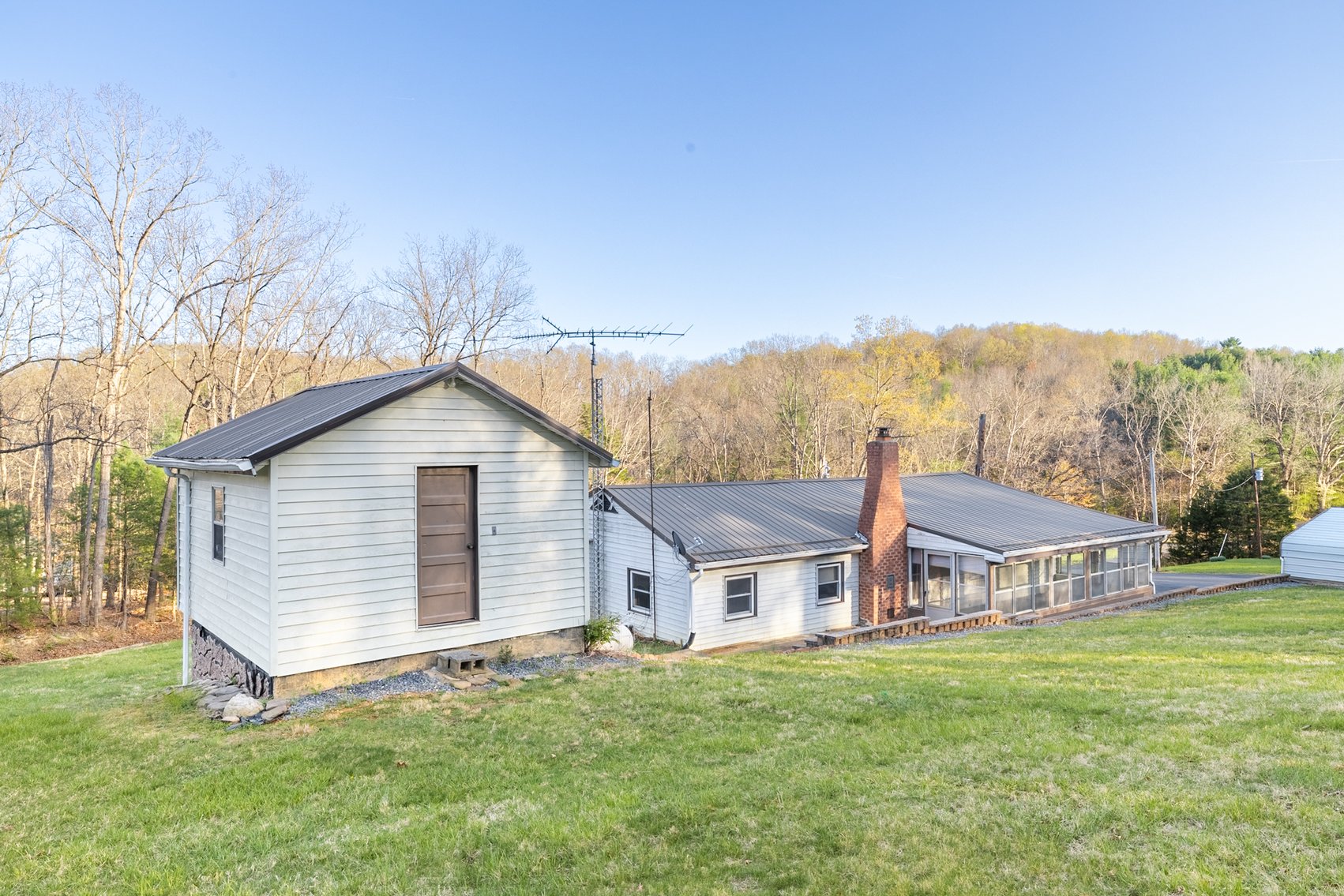 Image for Churchville Real Estate Auction